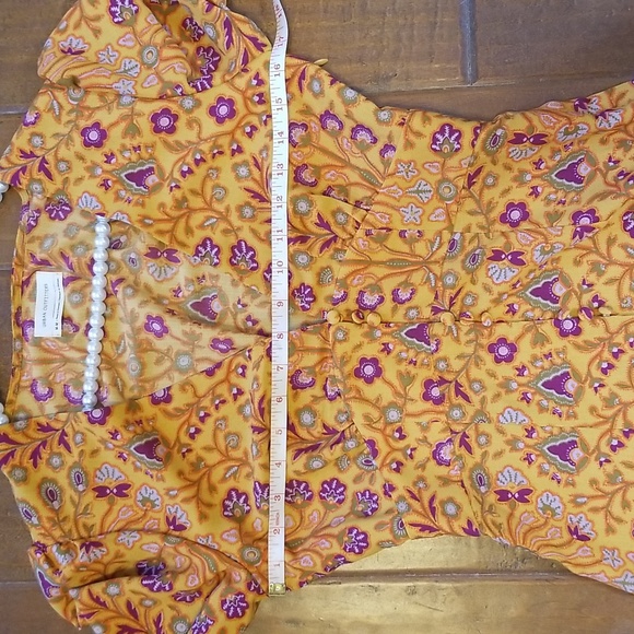 Urban Outfitters Womens Longsleeve Mini Dress - Picture 12 of 15